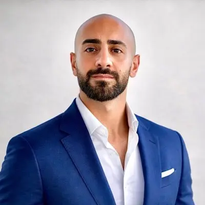 Riyad Makhoul